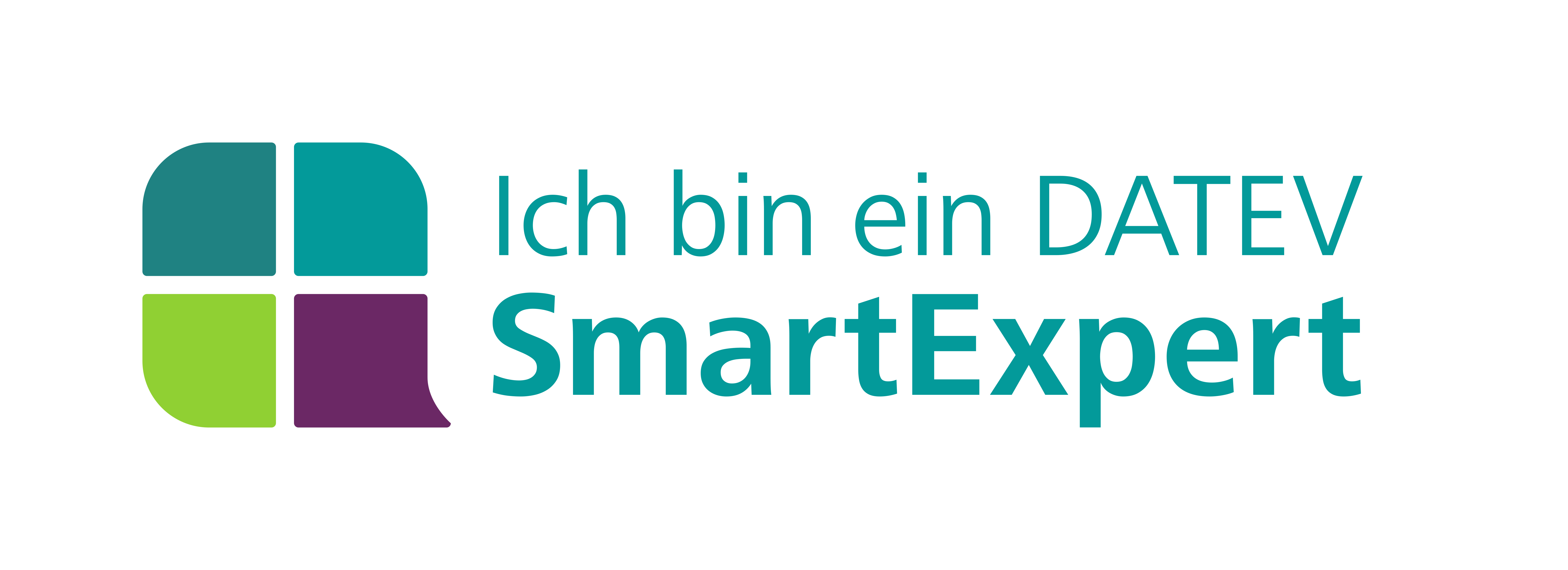 Datev-SmartExperts Icon