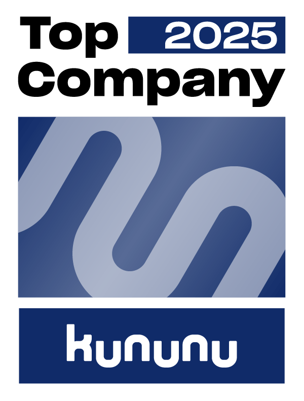 Kununu Top Company 2024 Icon