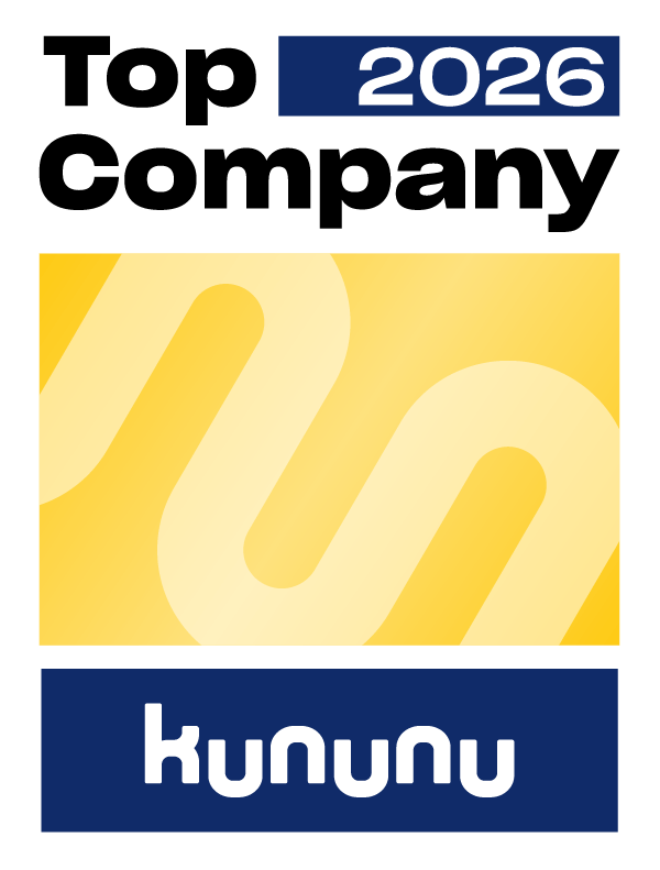 Kununu Top Company 2026 Icon