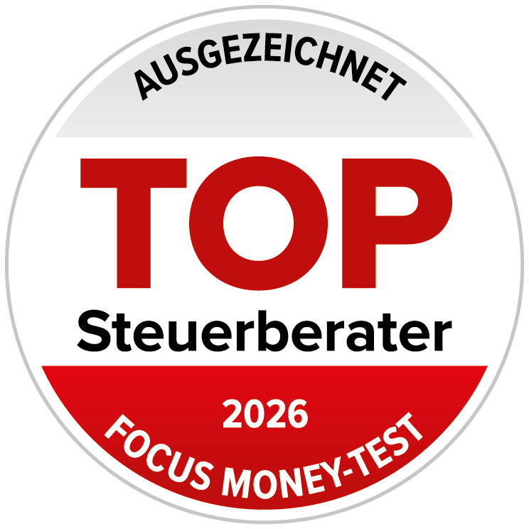 Top Steuerberater Icon